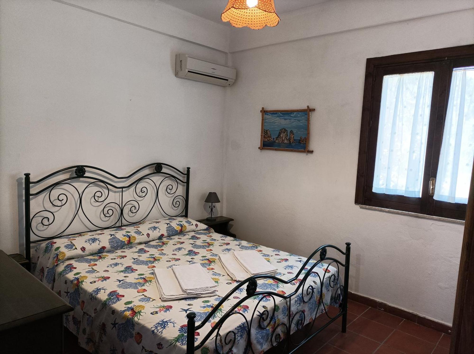 La Terrazza Su Pispisa Villa Castellammare del Golfo Exterior photo
